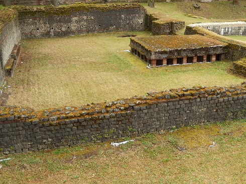 hypocausten