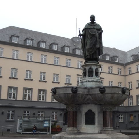 Balduinsbrunnen