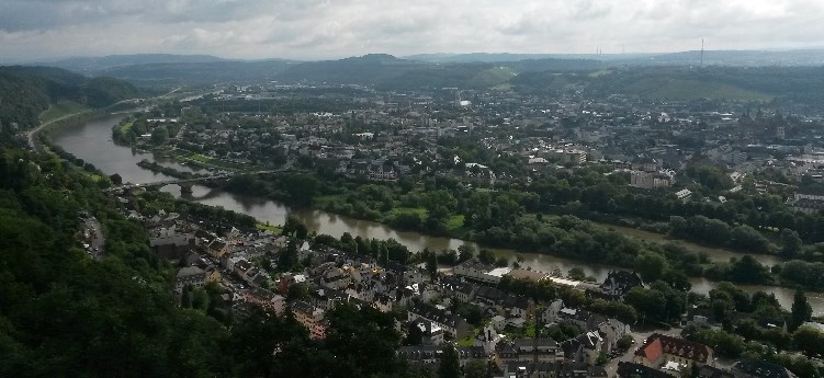 trier panorama